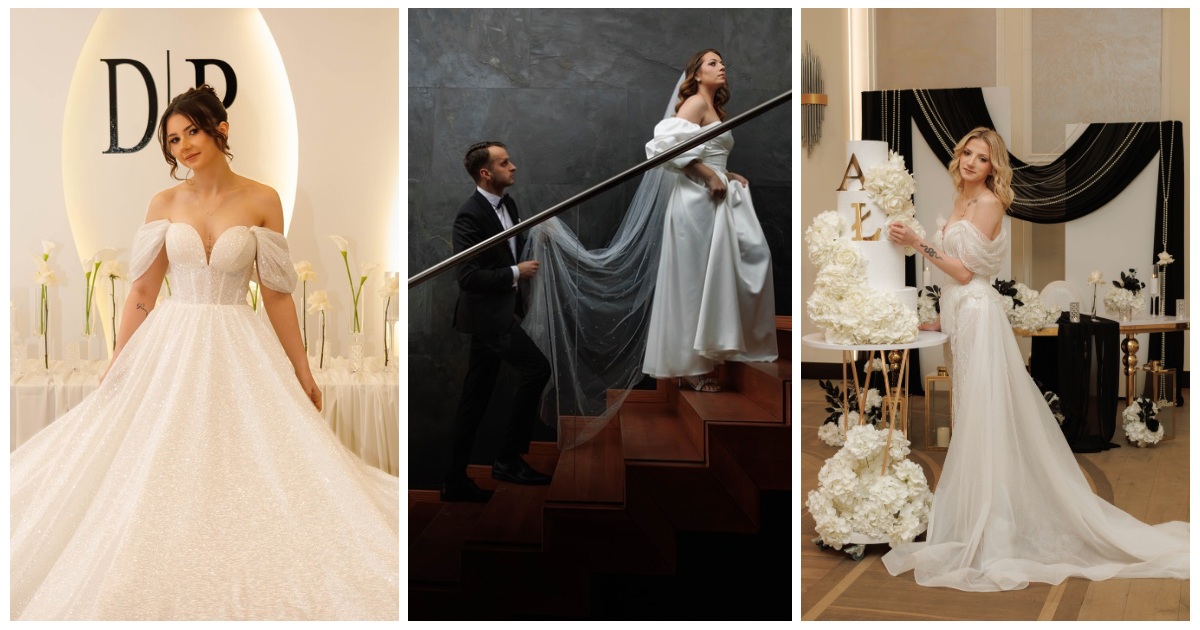 Branża ślubna w Lubaczowie stawia na jakość i współpracę