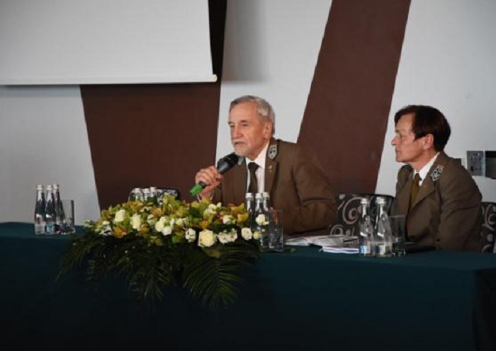 Rusza inwentaryzacja przyrodnicza w lasach Podkarpacia