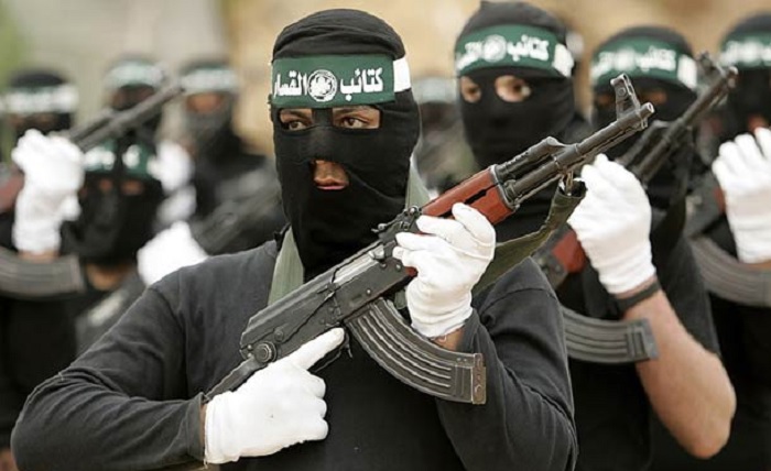 Islamscy bojownicy (Zdjęcie: edsopinion.com)