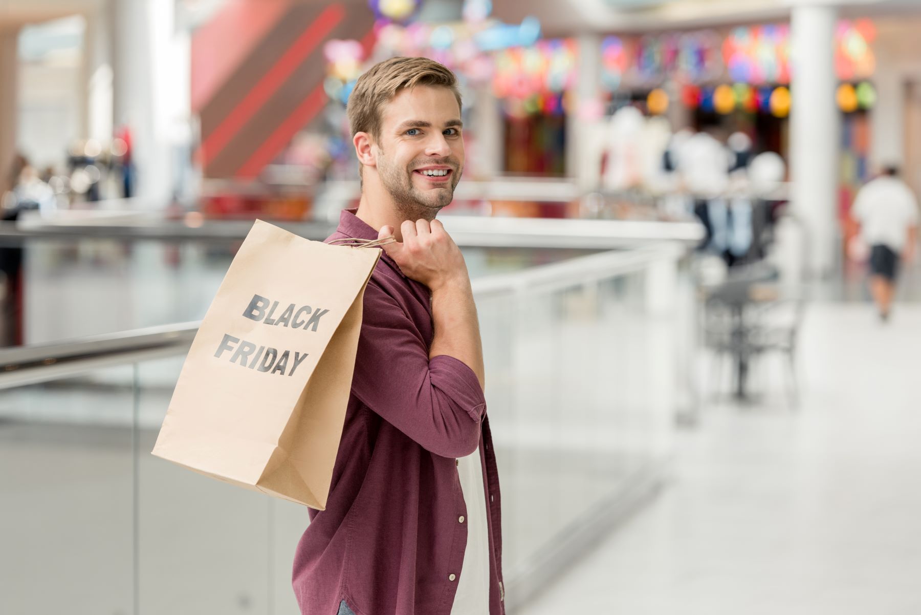 Jakie błędy popełniamy najczęściej podczas Black Friday?