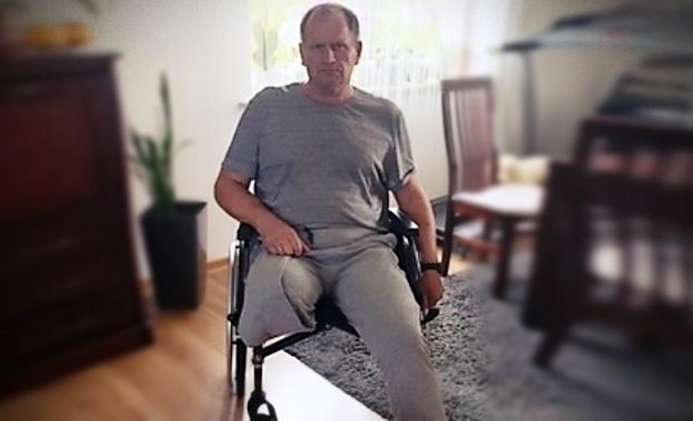 Zbiórka dla Józefa Krygowskiego dobiega końca. Brakuje jeszcze 3 tys. zł