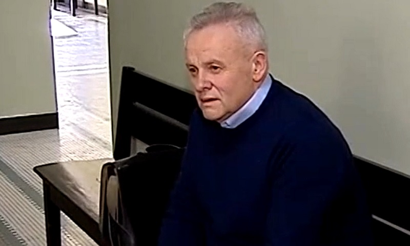 Mirosław Karapyta skazany na trzy lata więzienia