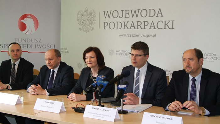 8,5 mln zł na sprzęt ratowniczy dla strażaków-ochotników