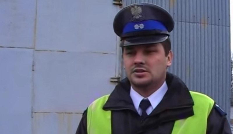 fot. kadr z filmu na portalu YouTube