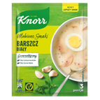 Zupa Biały Barszcz