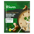 Zupa Borowik