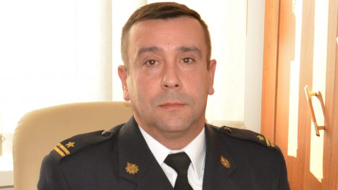 fot. KP PSP Lubaczów