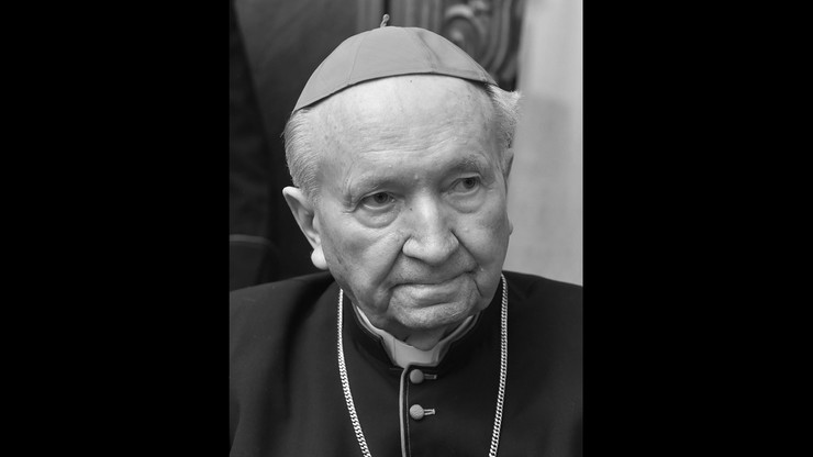 Poseł Teresa Pamuła: Kardynał Marian Jaworski stał się wielkim świadectwem miłości Polaków do Ojca Świętego