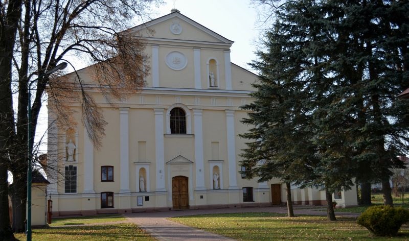 Ponad 260 tysięcy na utrzymanie zabytków w powiecie lubaczowskim