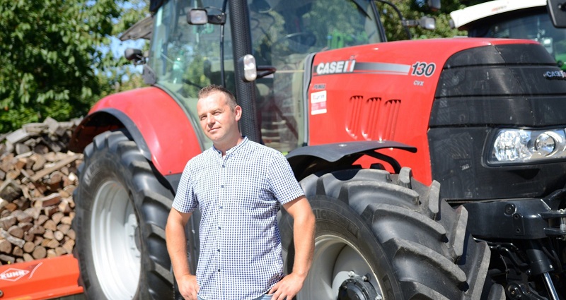 Krzysztof Witko, fot. KRUS.