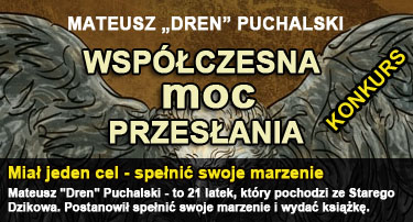Współczesna moc przesłania - czyli dramat młodych