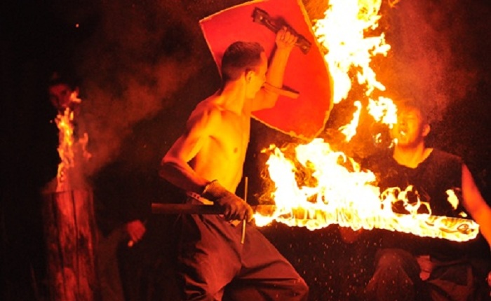 Kupalnocka już w najbliższą niedzielę