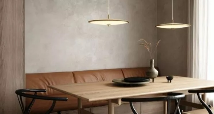 Czy warto wybrać żyrandole LED do swojego domu?