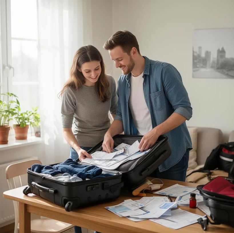 Kiedy wakacje last minute są najtańsze? Praktyczny przewodnik dla wyjazdów z Polski
