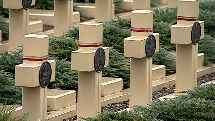 Rusza kolejna edycja akcji Światełko Pamięci dla Łyczakowa