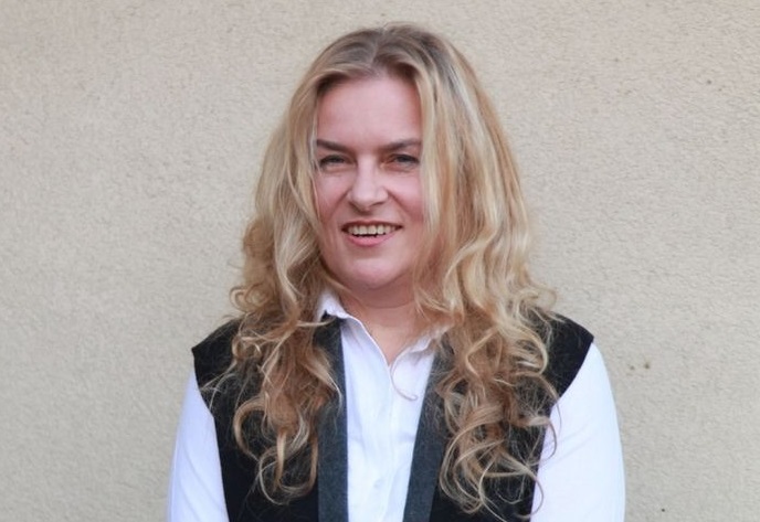 fot. Małgorzata Nawrocka