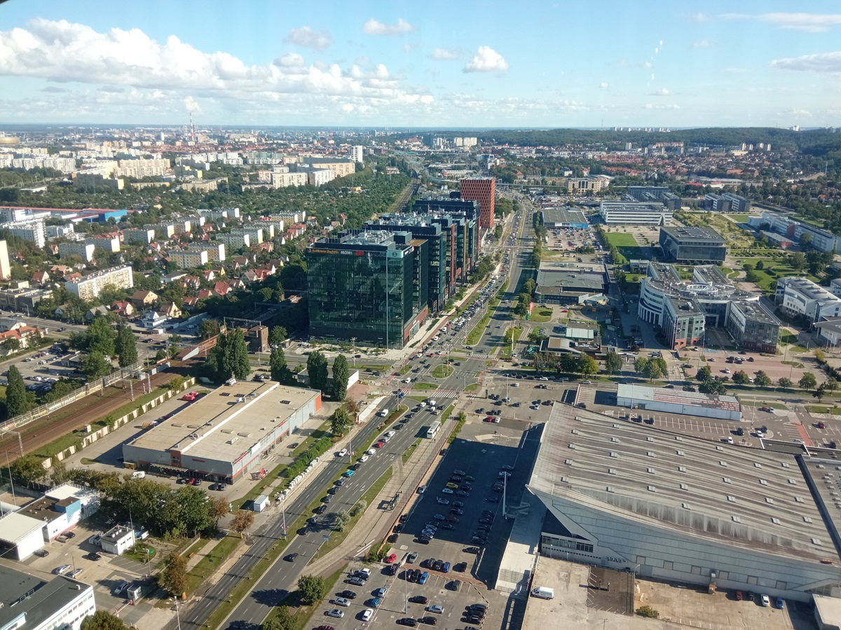 Fot. Mariusz Marcinkowski