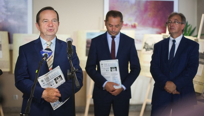 Foto archiwum Michał Mielniczuk/podkarpackie.pl