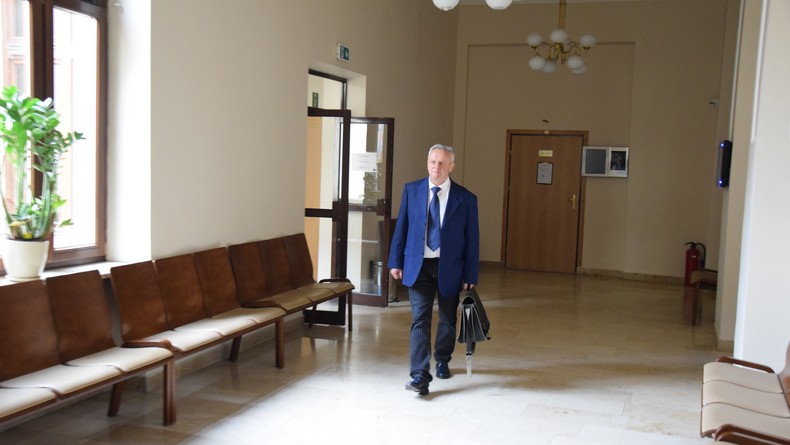 Rozpoczął się proces apelacyjny Mirosława Karapyty. Wkrótce poznamy wyrok
