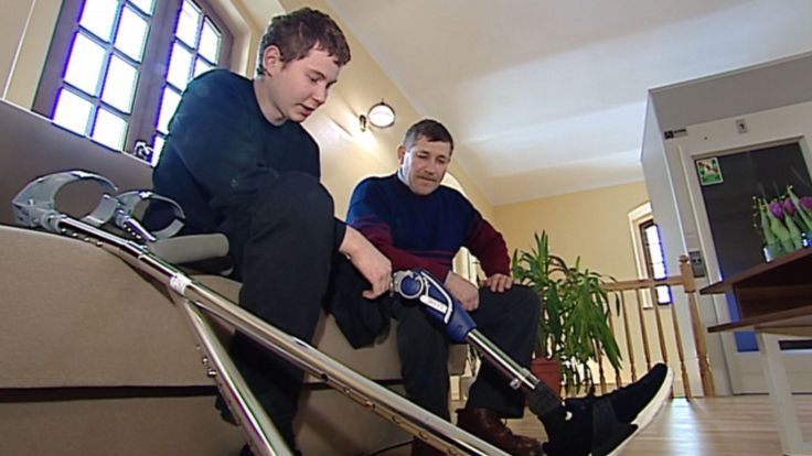 fot. kadr TVP Rzeszów