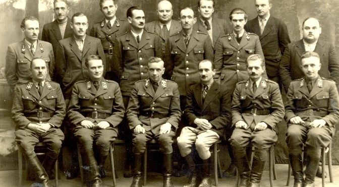 Pomóż stworzyć monografię Nadleśnictwa Lubaczów