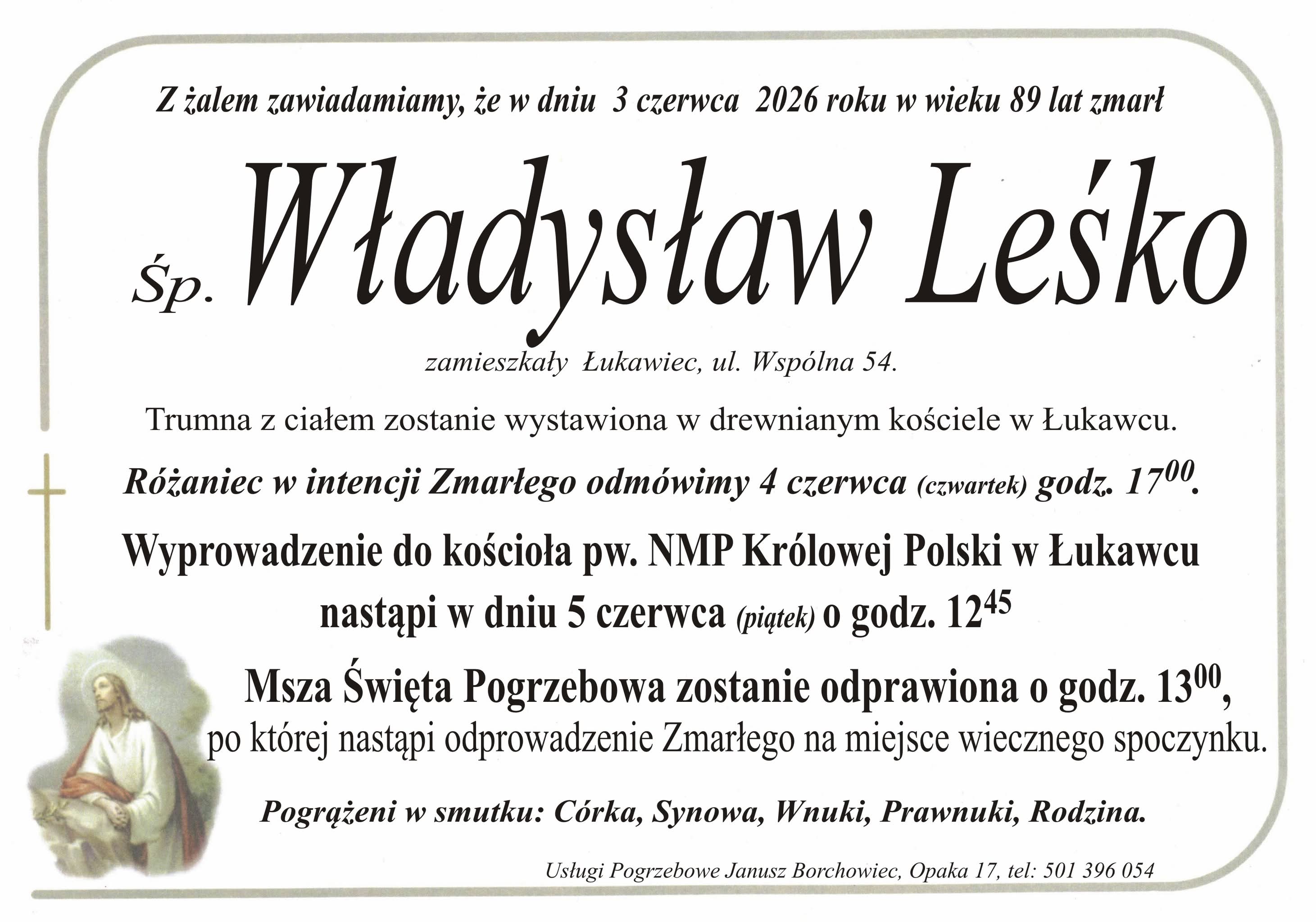 Władysław Leśko
