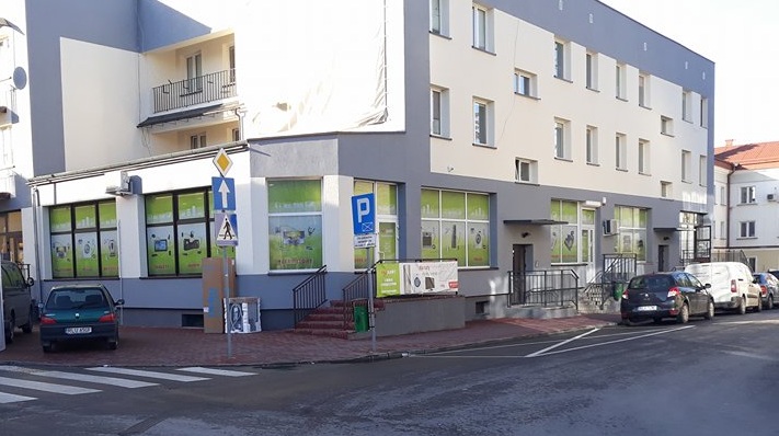 "Czarny piątek" w sklepie NEOPUNKT w Lubaczowie. 50 rat 0%!