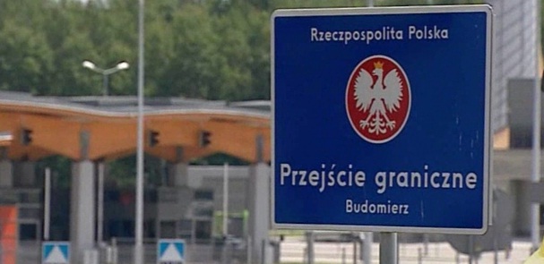 Jedziesz na Ukrainę? Zobacz kiedy jest największy ruch na przejściach granicznych