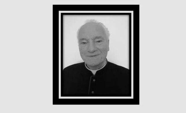 Ks. Michał Goniak miał 85 lat