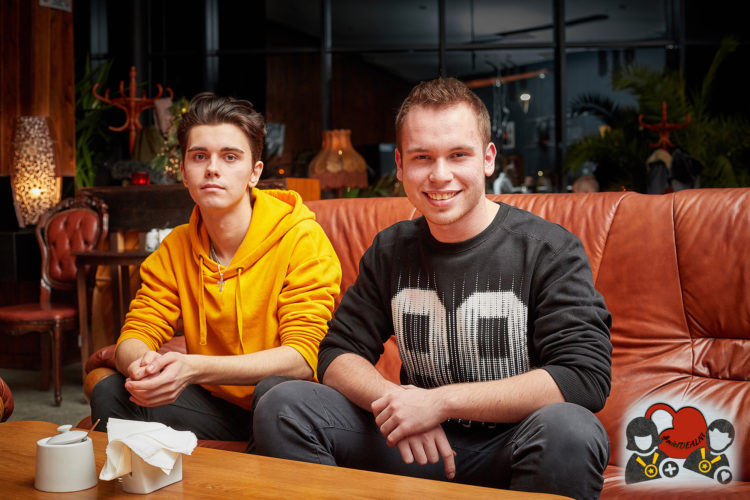 Horyniecka młodzież walczy z kompleksami – projekt #nieIDEALNI