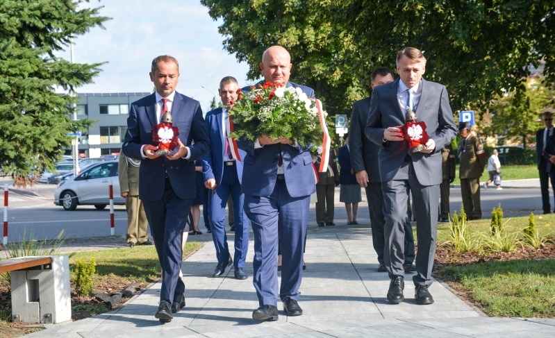 fot. UM Lubaczów