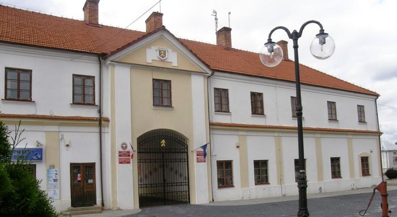 W Oleszycach wybiorą nowego przewodniczącego Zarządu Miasta