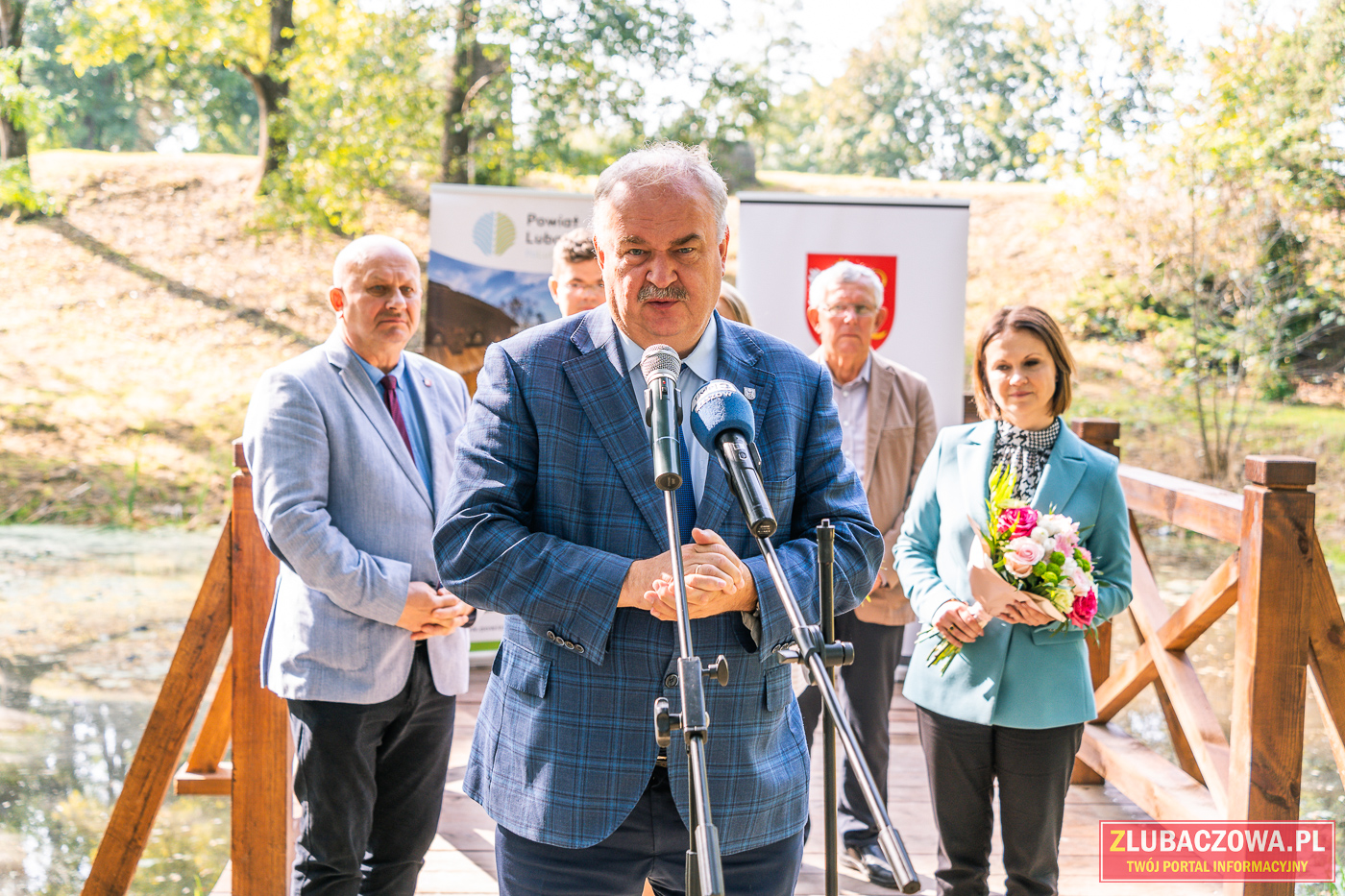 Wicemarszałek Piotr Pilch