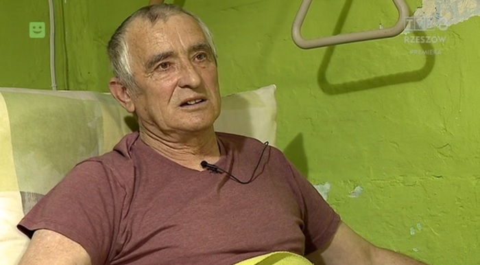 Pomóżmy Panu Janowi dokończyć budowę domu