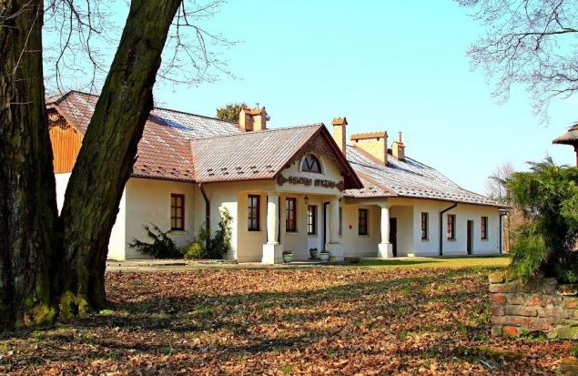 Rusza rewitalizacja parku podworskiego w Lubaczowie