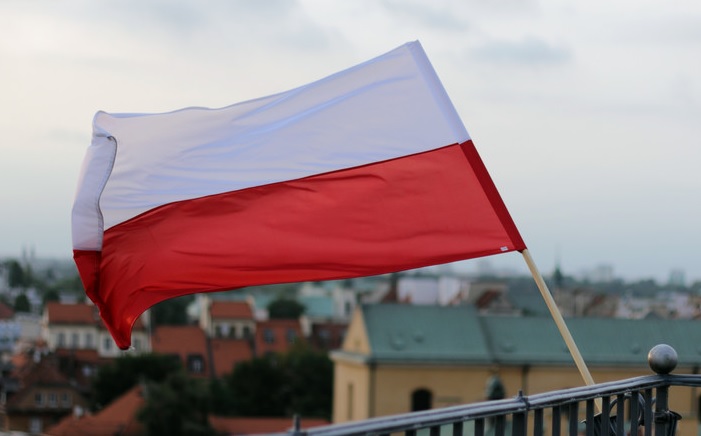 Wójtowie gmin Lubaczów i Stary Dzików apelują: wywieśmy flagi!