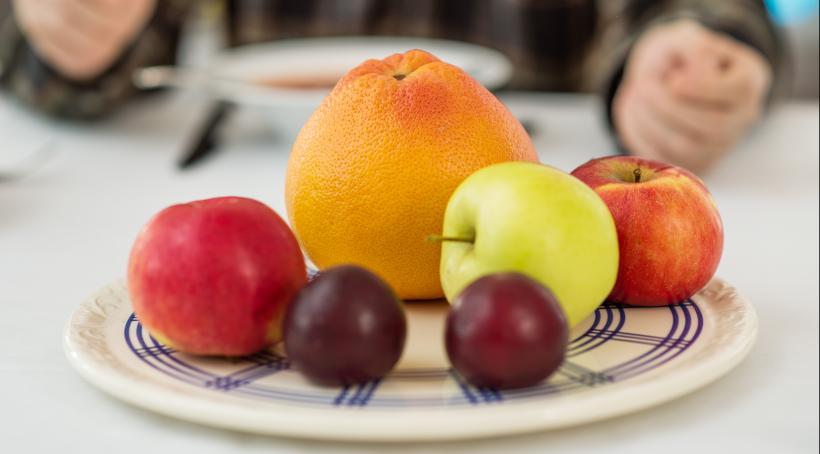 Zbyt późne jedzenie nie wychodzi nam na zdrowie