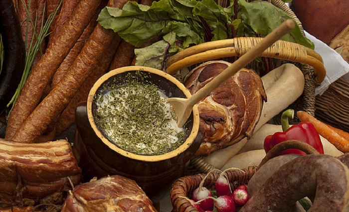 Nawet 500 tys. zł na małe przetwórstwo - rusza nabór wniosków