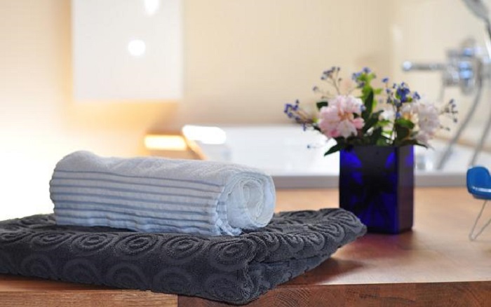 Ręczniki i pościel - jak wybrać najlepsze dla domu?