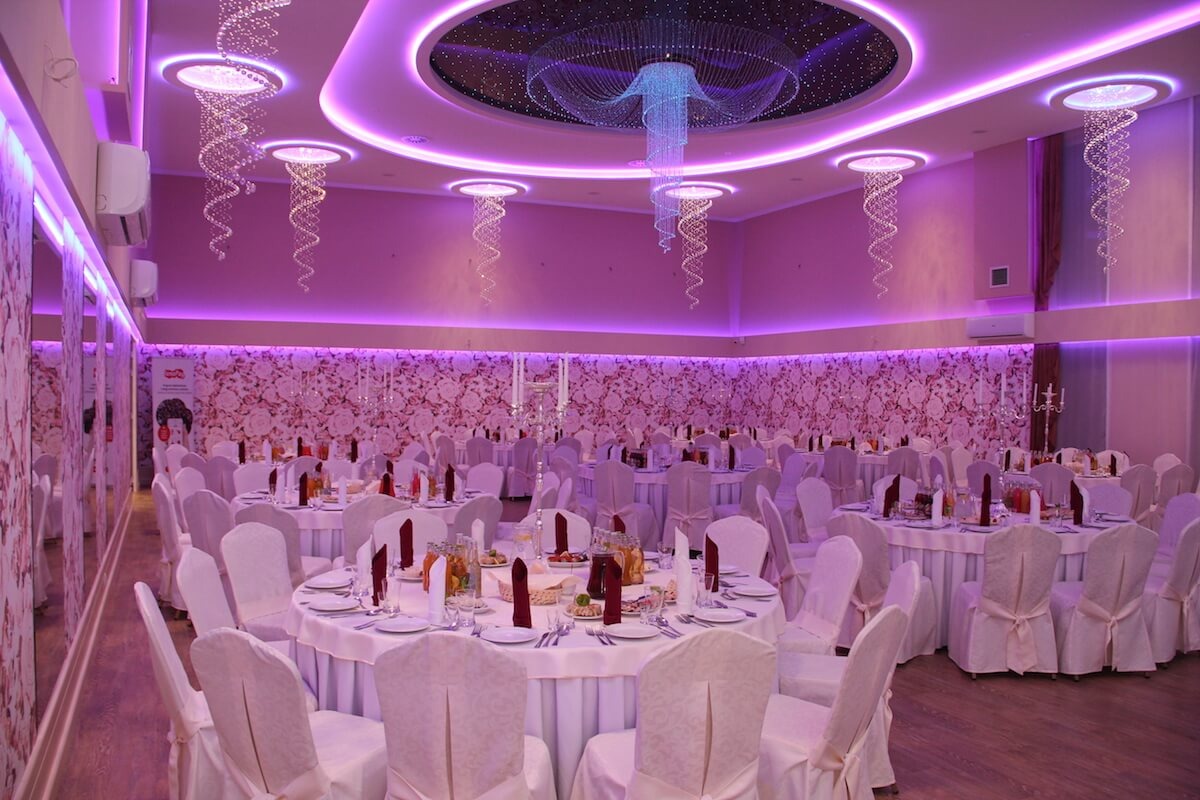 Świetna muzyka i wyjątkowa atmosfera. Przed nami Andrzejki w Rezydencji pod Orłami