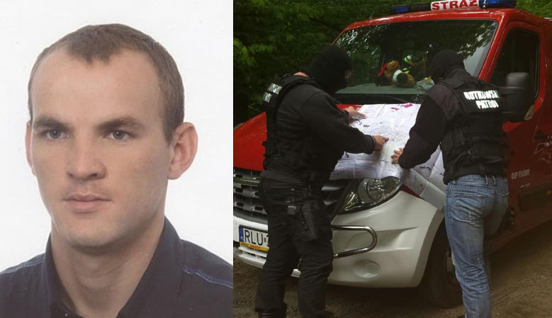 fot. KPP Przeworsk/patriot24.net