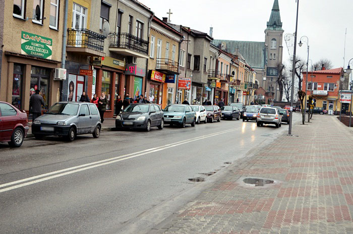 Rozpoczynają się Dni Lubaczowa. Będą utrudnienia w ruchu