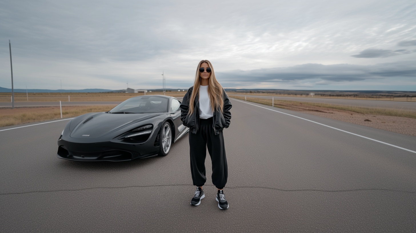 Damskie spodnie dresowe w trendach - co nosimy teraz i dlaczego