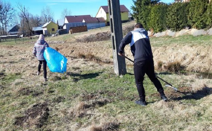Gmina Lubaczów: Pokaż jak sprzątasz i wygraj nagrody