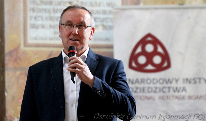 Były burmistrz Narola Stanisław Woś sekretarzem gminy Lubaczów