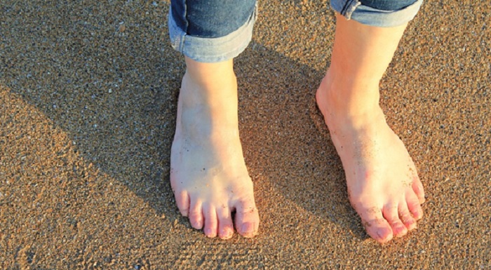 Eurosłuch Plus Med zaprasza na kolejne badania stóp