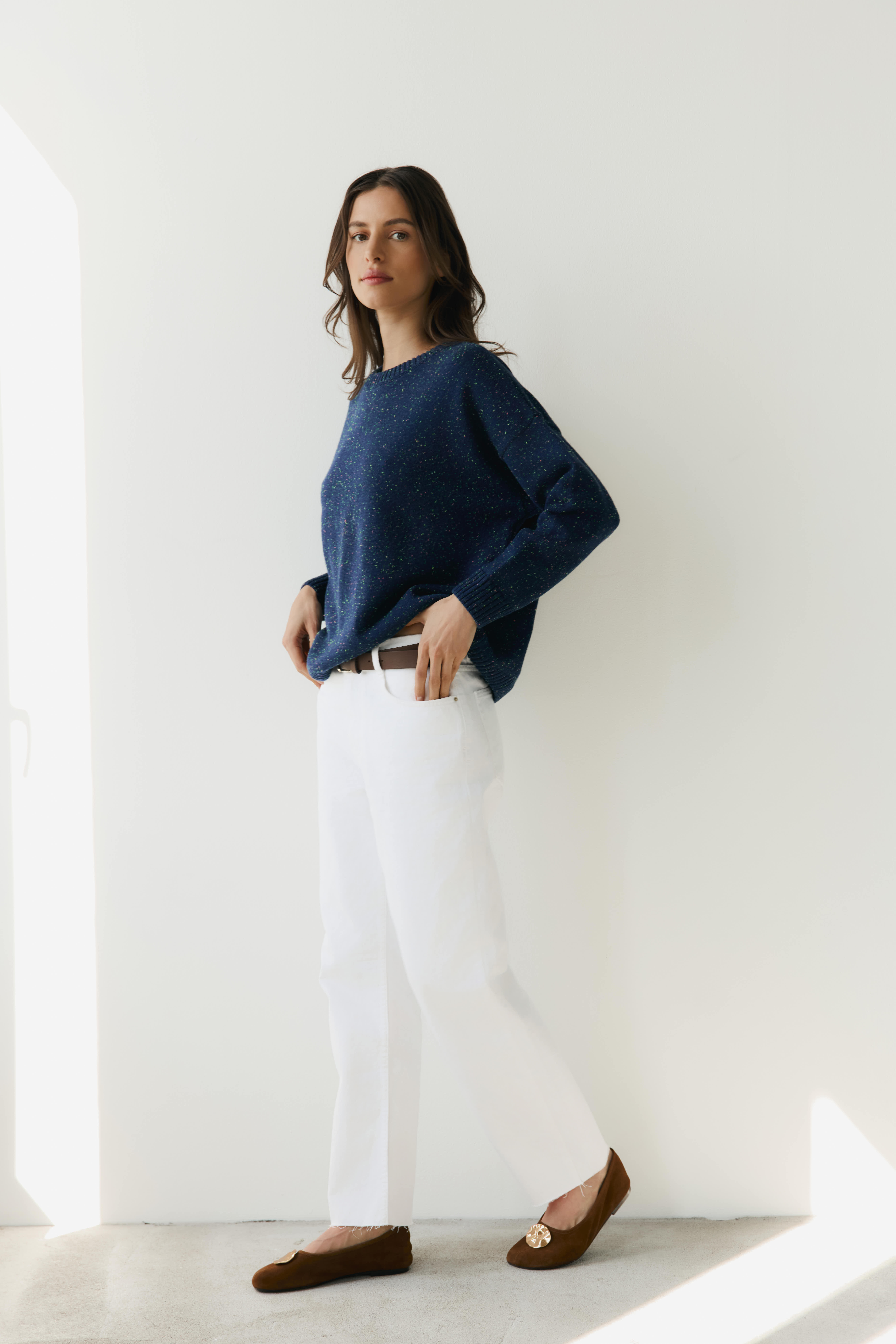 Sweter STLLA