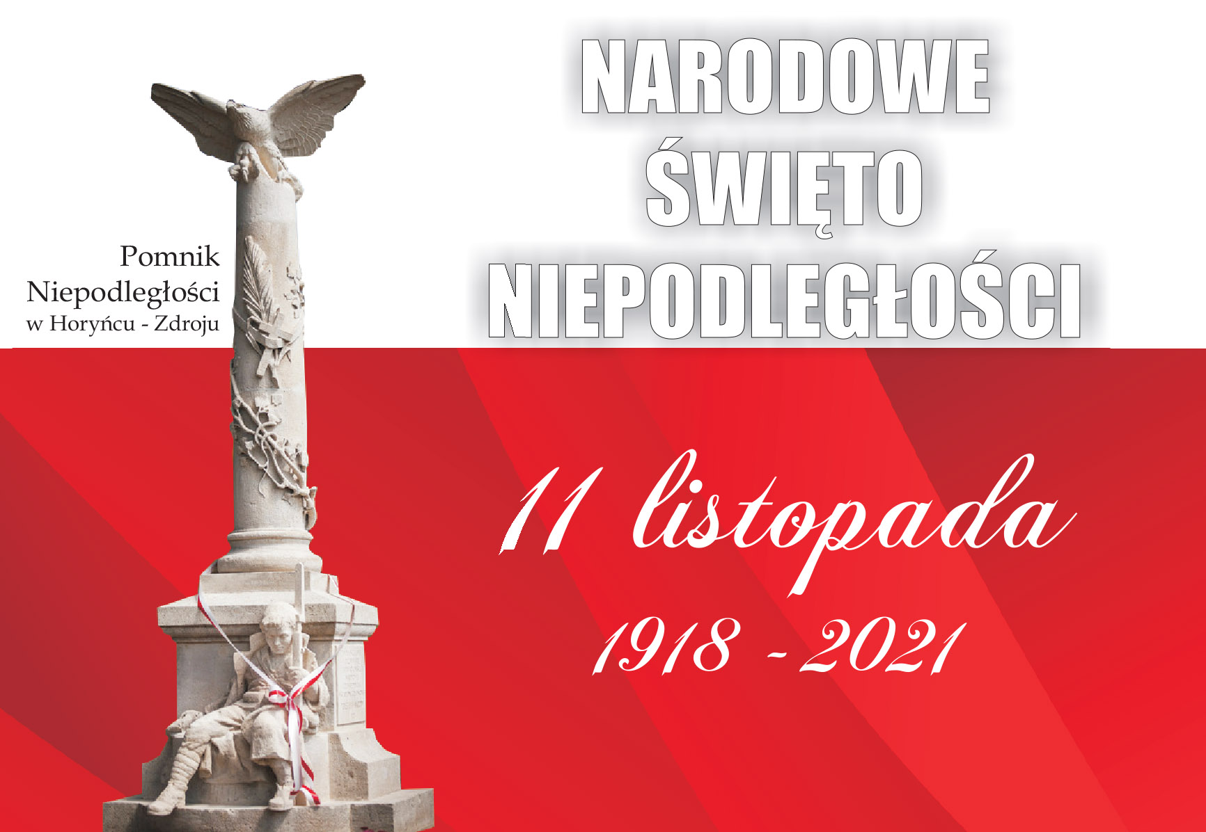 Teresa Pamuła: 11 listopada 1918 roku spełniło się marzenie, na które czekało wiele pokoleń Polaków