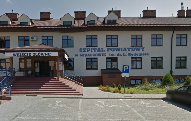 Lubaczowski szpital nadal będzie finansowany w ramach umowy z NFZ