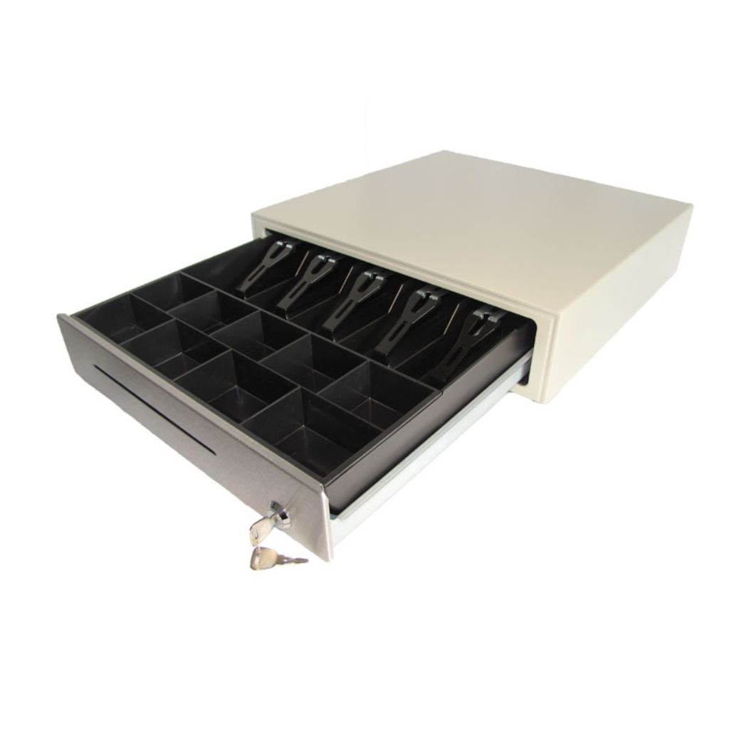 przegrody do szuflady kasowej